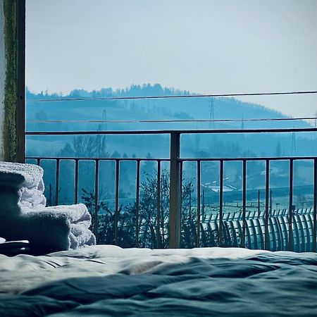 Bed and Breakfast Seven Nights Bologna Exterior foto