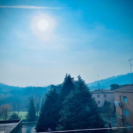 Bed and Breakfast Seven Nights Bologna Exterior foto