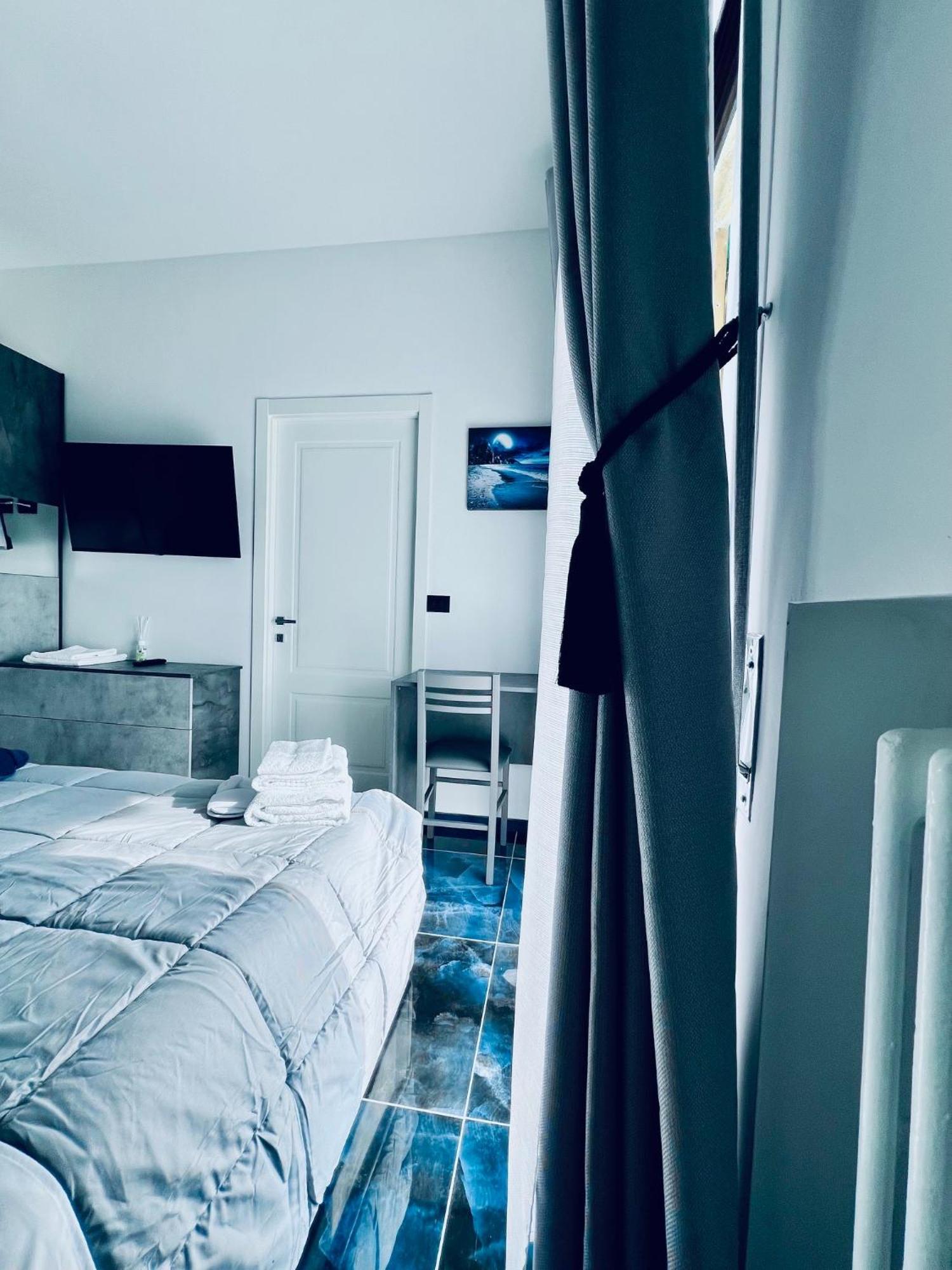 Bed and Breakfast Seven Nights Bologna Exterior foto