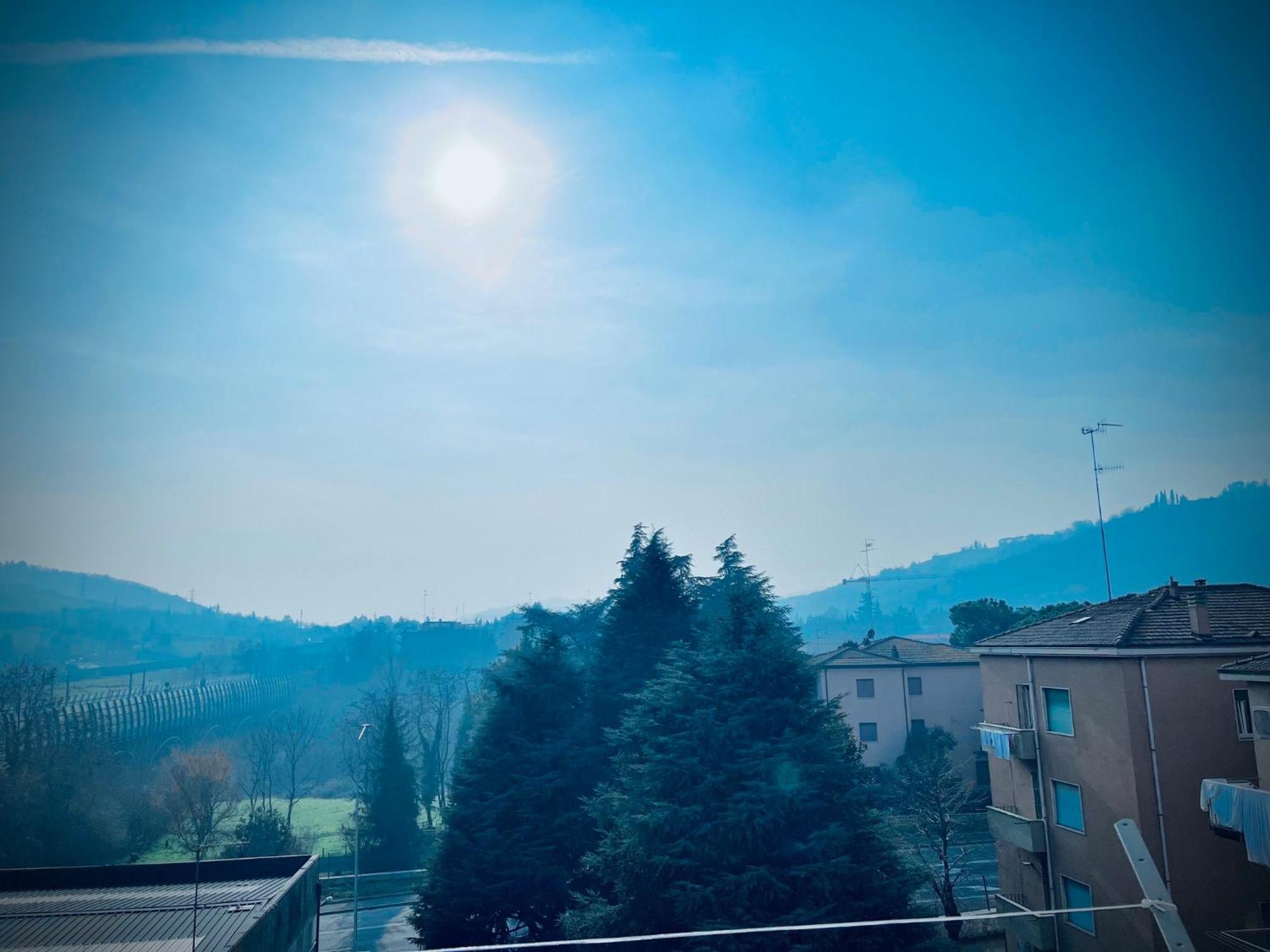 Bed and Breakfast Seven Nights Bologna Exterior foto