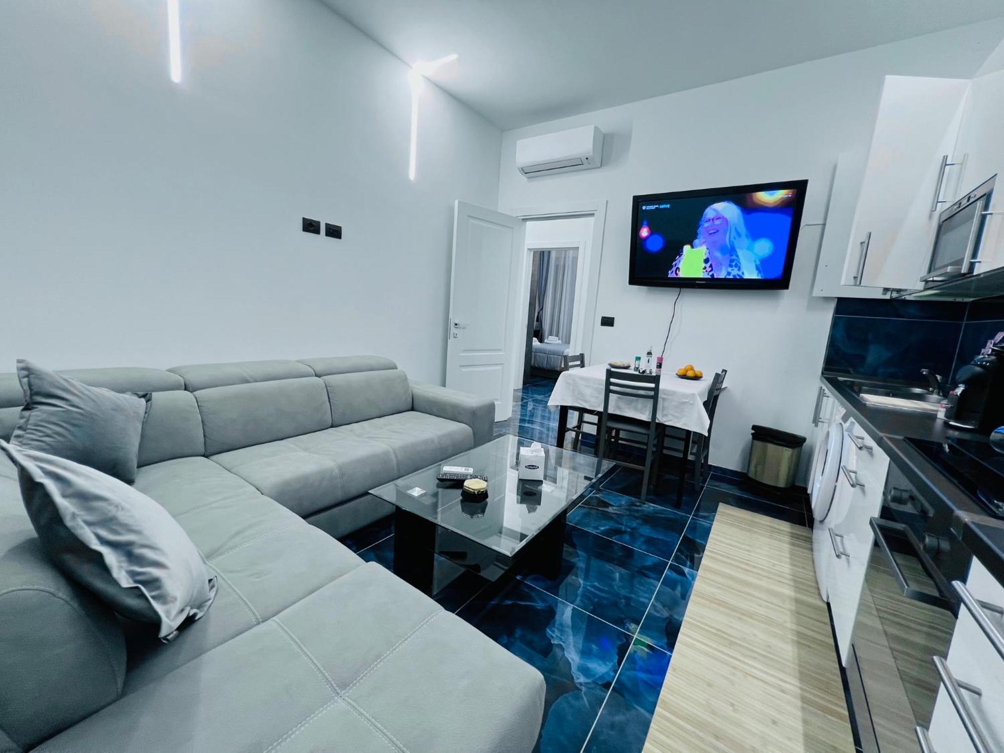 Bed and Breakfast Seven Nights Bologna Exterior foto