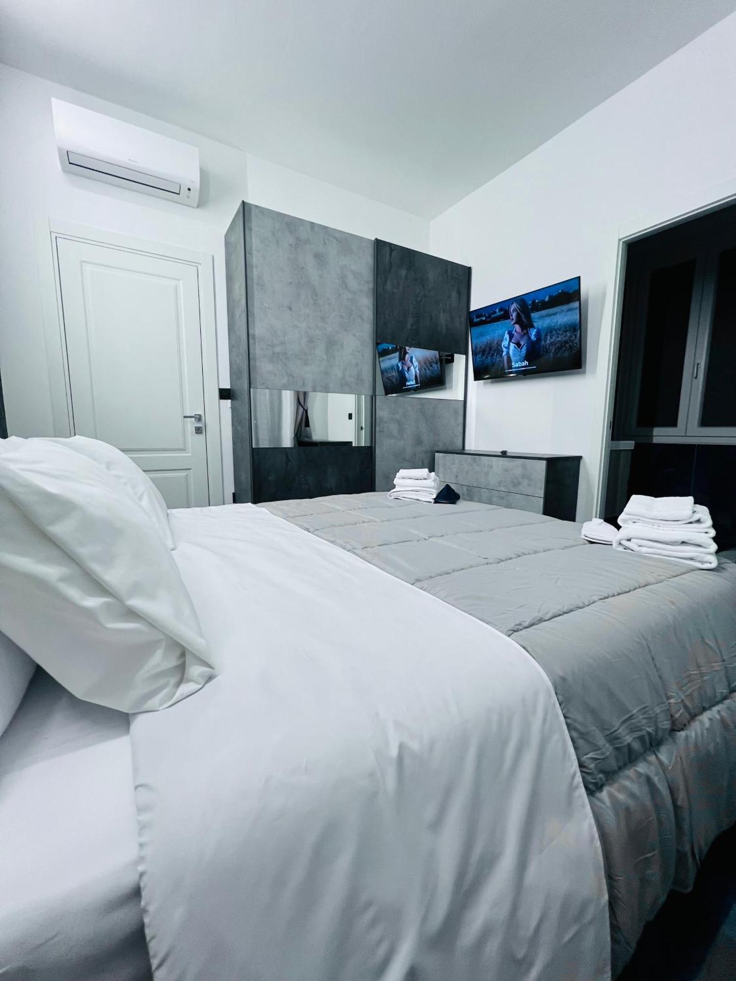 Bed and Breakfast Seven Nights Bologna Exterior foto