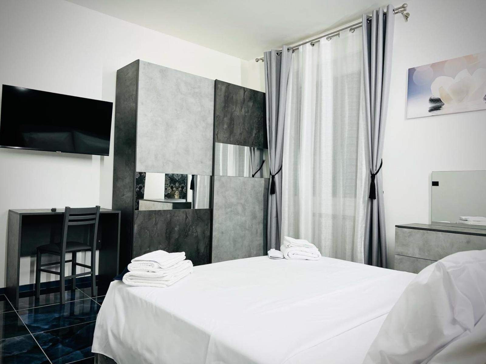 Bed and Breakfast Seven Nights Bologna Exterior foto