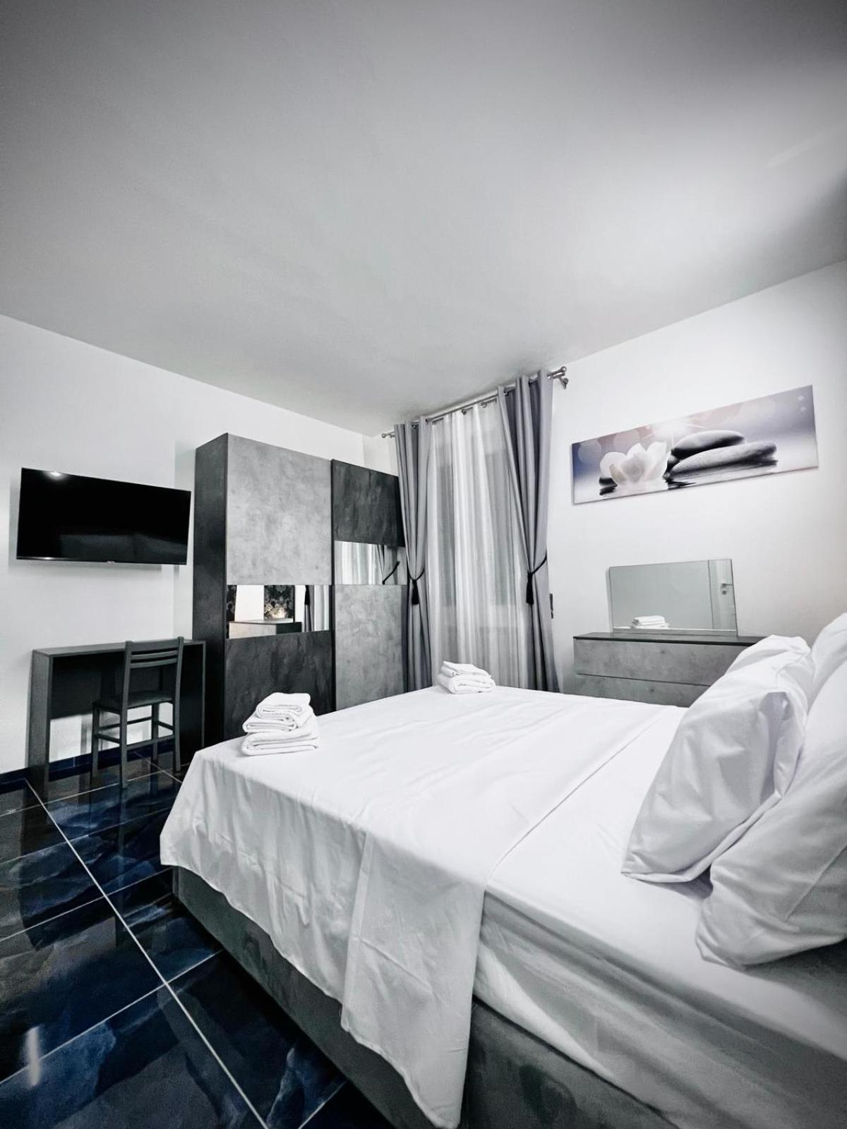 Bed and Breakfast Seven Nights Bologna Exterior foto