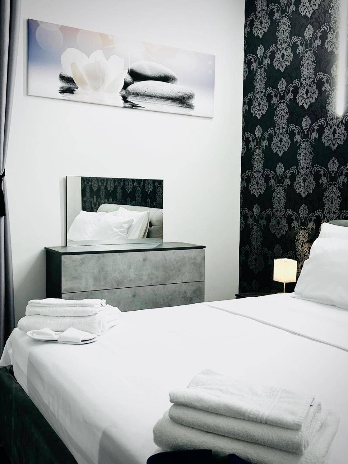 Bed and Breakfast Seven Nights Bologna Exterior foto