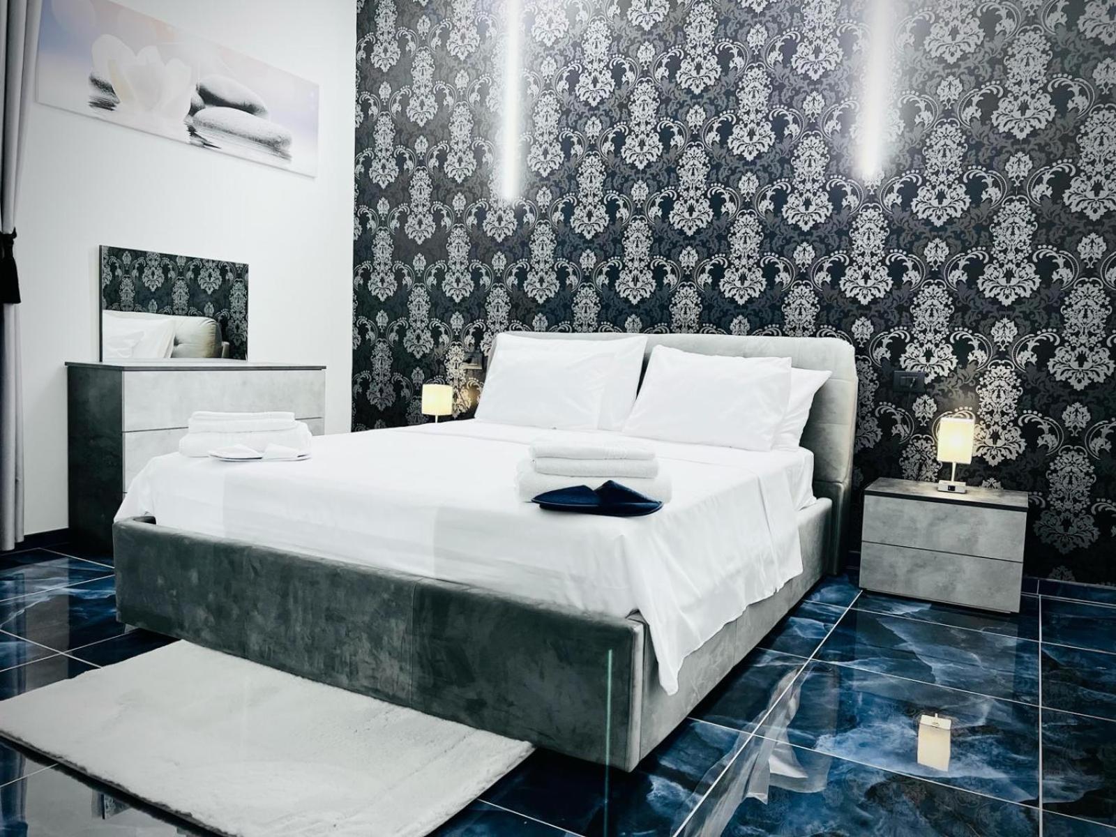 Bed and Breakfast Seven Nights Bologna Exterior foto